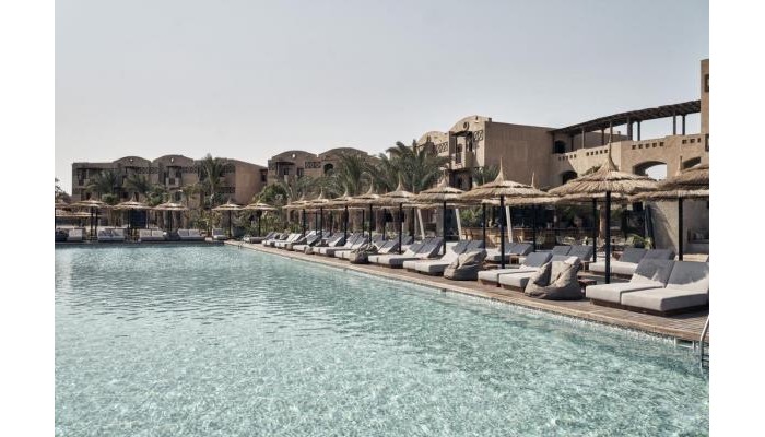 Hotel Cook’s Club El Gouna (Adults Only) poza 7