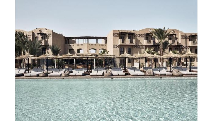 Hotel Cook’s Club El Gouna (Adults Only) poza 0