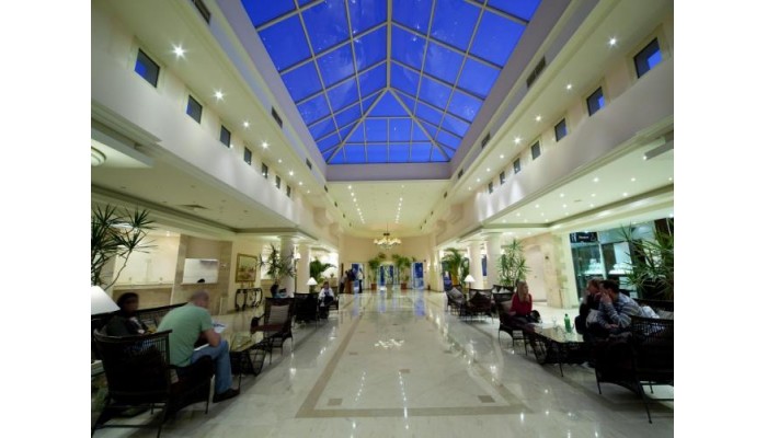 Coral Beach Resort Hurghada poza 9