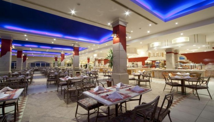 Coral Beach Resort Hurghada poza 7