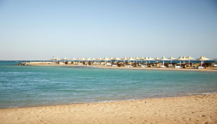 Coral Beach Resort Hurghada poza 18