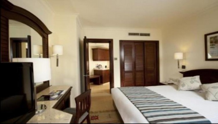 Coral Beach Resort Hurghada poza 1