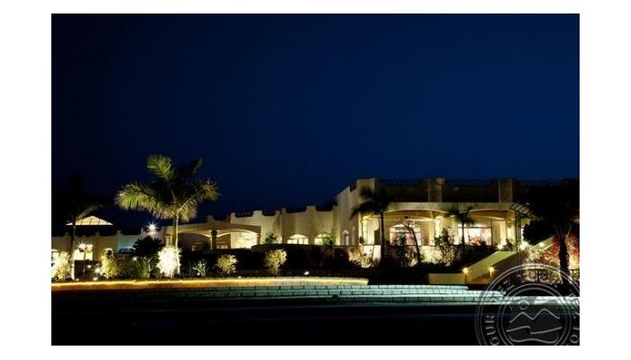 Coral Beach Resort Hurghada poza 21