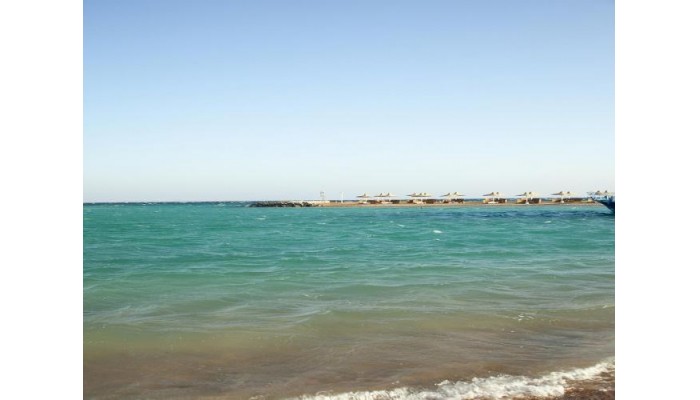 Coral Beach Resort Hurghada poza 19