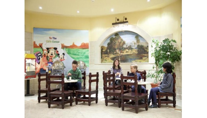 Coral Beach Resort Hurghada poza 13