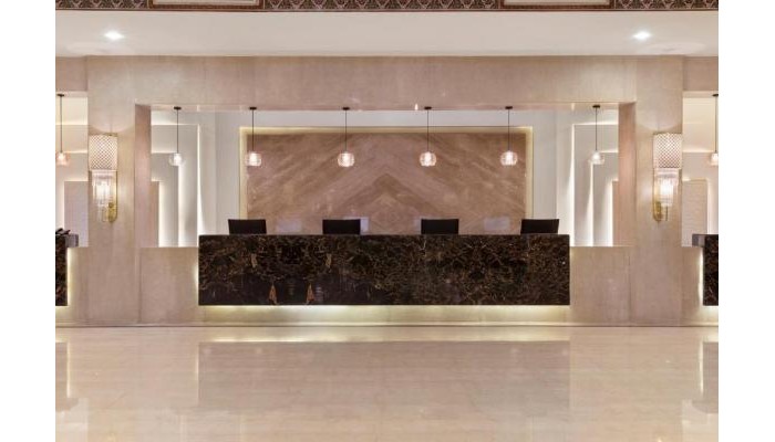 Pickalbatros Dana Beach Resort poza 4