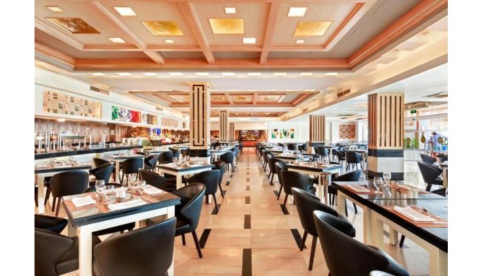 Pickalbatros Dana Beach Resort poza 25