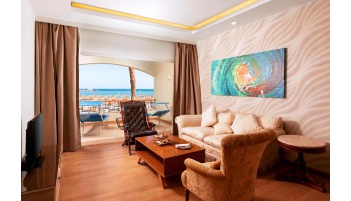 Pickalbatros Dana Beach Resort poza 16