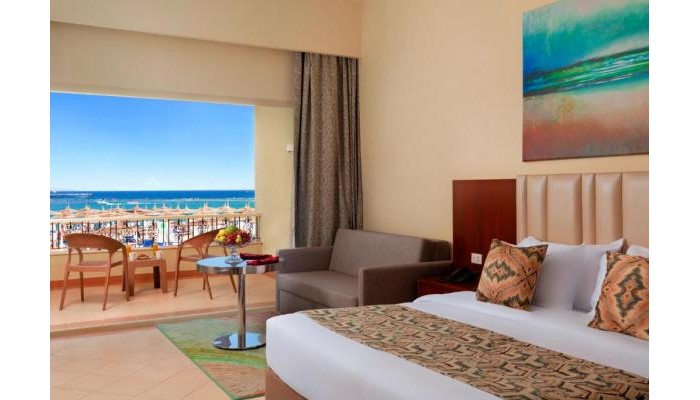 Pickalbatros Dana Beach Resort poza 11