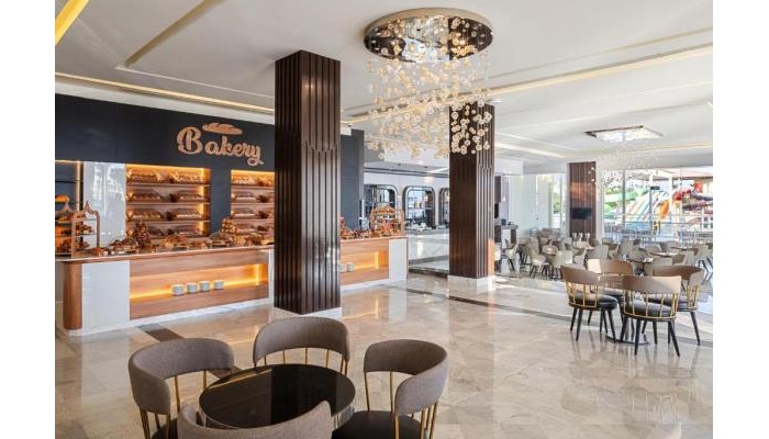 Pickalbatros Dana Beach Resort poza 31