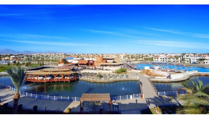 Pickalbatros Dana Beach Resort poza 44