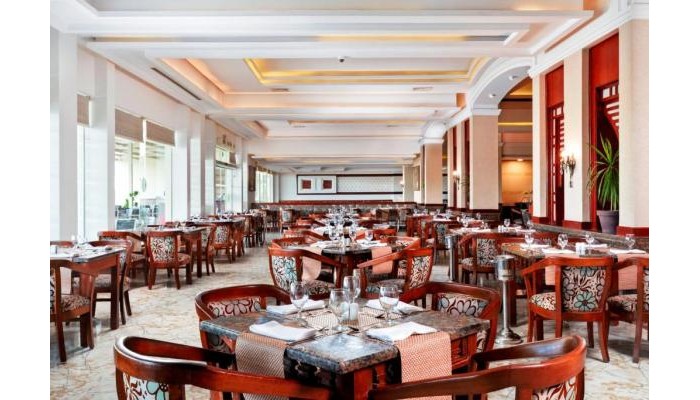 Pickalbatros Dana Beach Resort poza 23