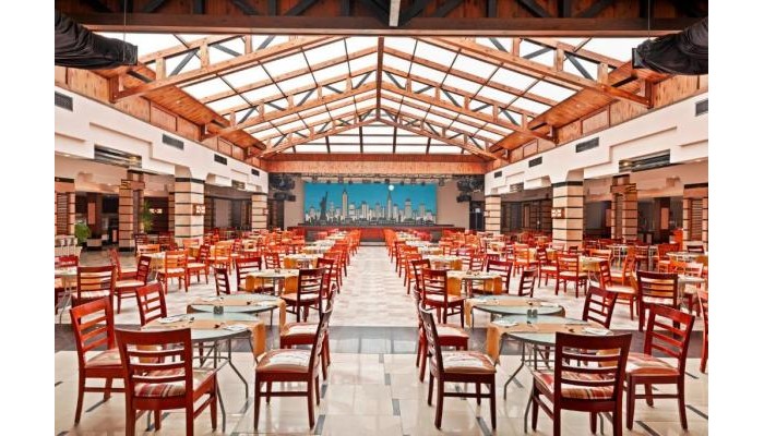 Pickalbatros Dana Beach Resort poza 26