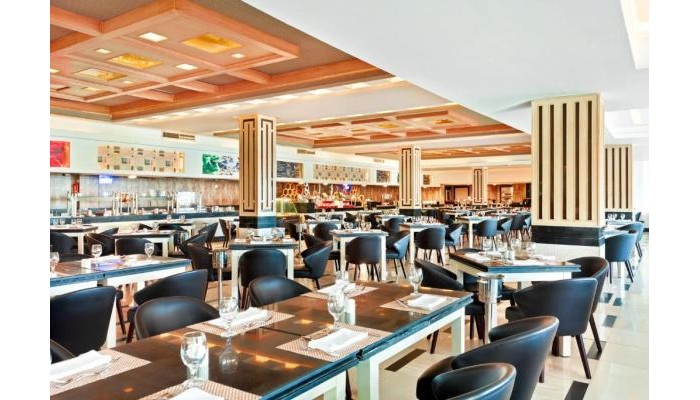 Pickalbatros Dana Beach Resort poza 24