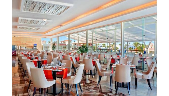 Pickalbatros Dana Beach Resort poza 28