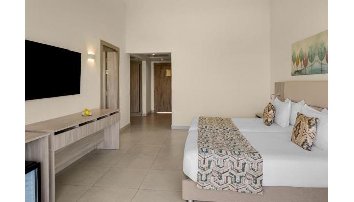 Pickalbatros Dana Beach Resort poza 6