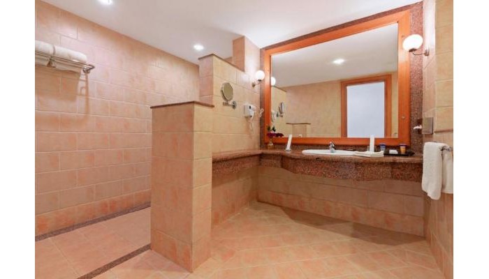 Pickalbatros Dana Beach Resort poza 7