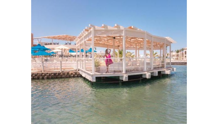 Pickalbatros Dana Beach Resort poza 40