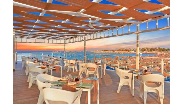 Pickalbatros Dana Beach Resort poza 27