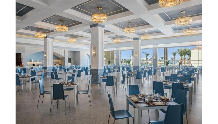 Pickalbatros Dana Beach Resort poza 32