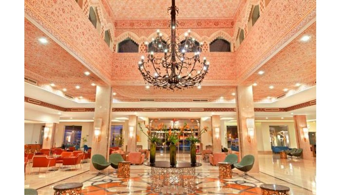 Pickalbatros Dana Beach Resort poza 3