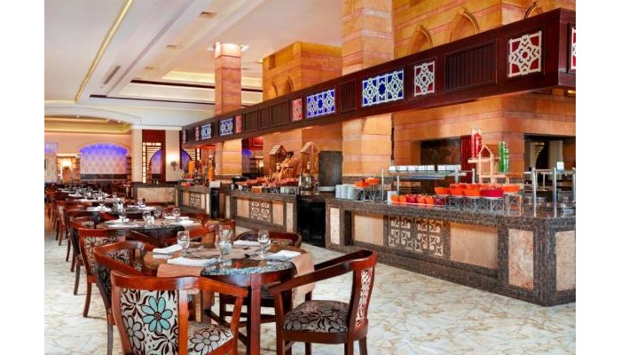 Pickalbatros Dana Beach Resort poza 29