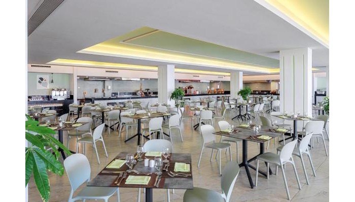 Pickalbatros Dana Beach Resort poza 30