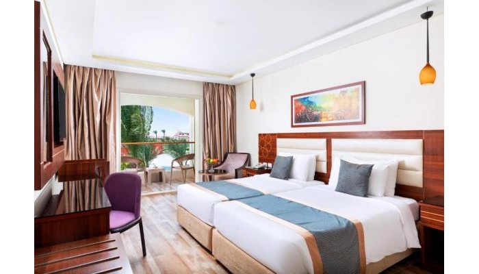 Pickalbatros Dana Beach Resort poza 10