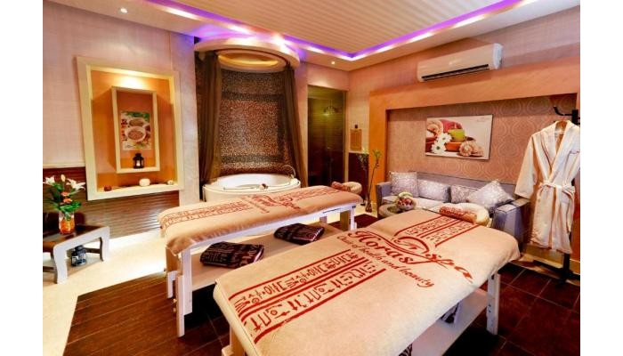 Pickalbatros Dana Beach Resort poza 34