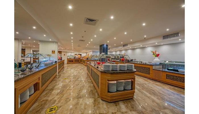 Titanic Resort & Aqua Park poza 14