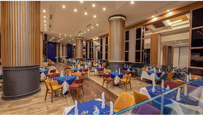 Titanic Resort & Aqua Park poza 12