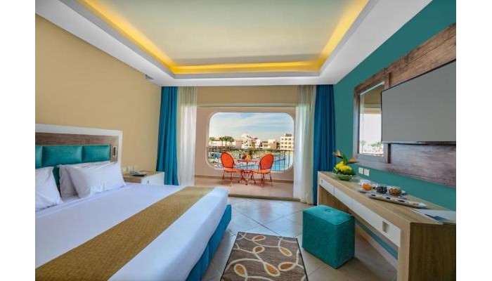 Titanic Resort & Aqua Park poza 5