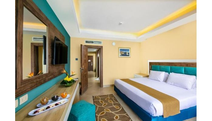 Titanic Resort & Aqua Park poza 8