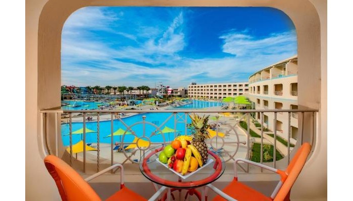 Titanic Resort & Aqua Park poza 11