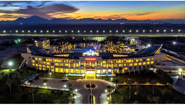 Titanic Resort & Aqua Park poza 2