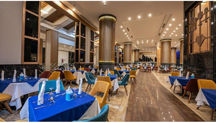 Titanic Resort & Aqua Park poza 13