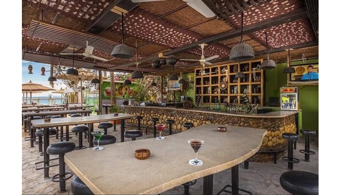 Hotel Elysees (Ex Elysees Dream Beach) poza 10