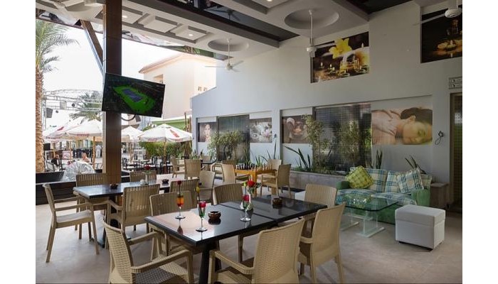 Hotel Elysees (Ex Elysees Dream Beach) poza 8