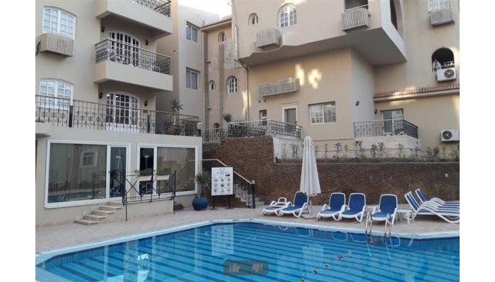 Hotel Elysees (Ex Elysees Dream Beach) poza 12