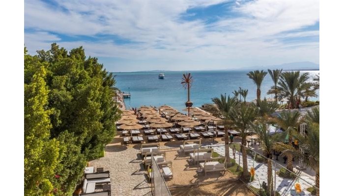 Hotel Elysees (Ex Elysees Dream Beach) poza 11
