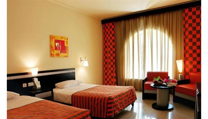 Hotel Elysees (Ex Elysees Dream Beach) poza 1