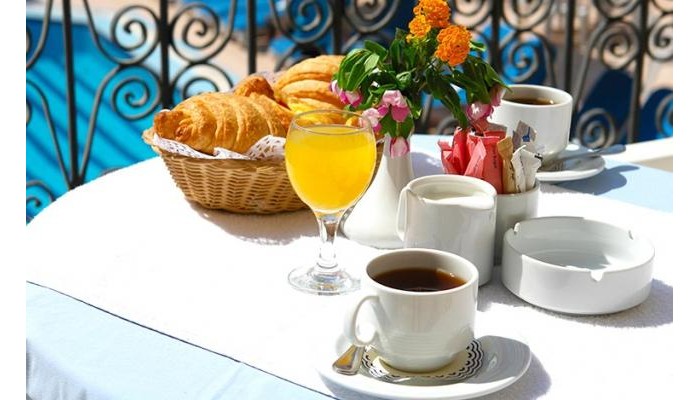 Hotel Elysees (Ex Elysees Dream Beach) poza 4