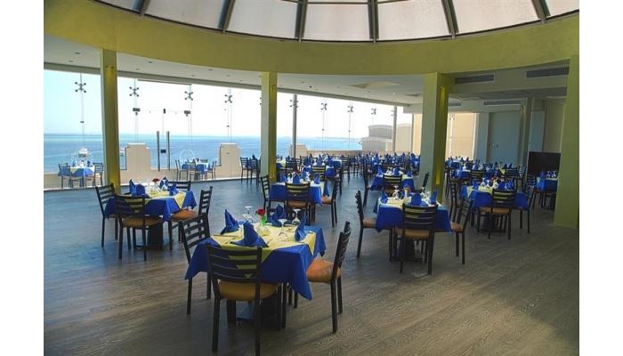 Hotel Elysees (Ex Elysees Dream Beach) poza 5