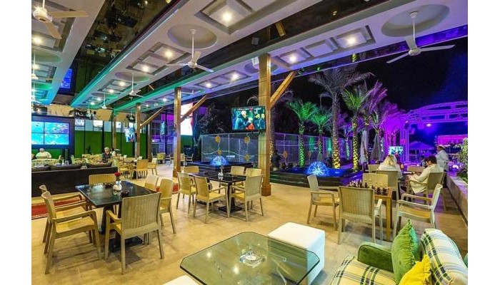 Hotel Elysees (Ex Elysees Dream Beach) poza 6