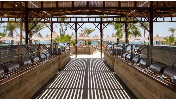 Giftun Azur Resort poza 21