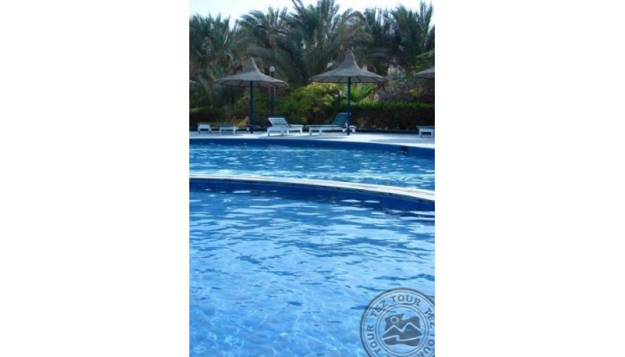 Giftun Azur Resort poza 6