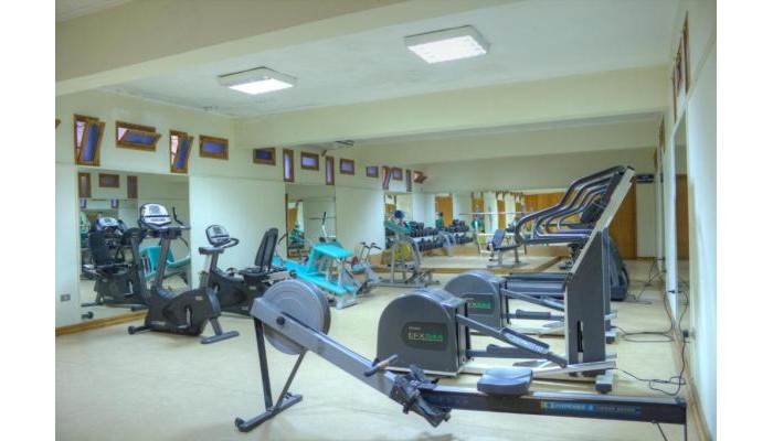 Giftun Azur Resort poza 48