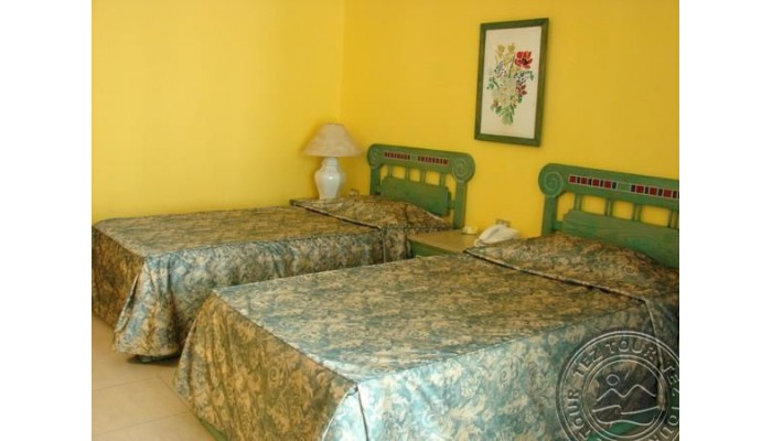 Giftun Azur Resort poza 2