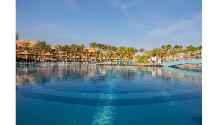 Giftun Azur Resort poza 37