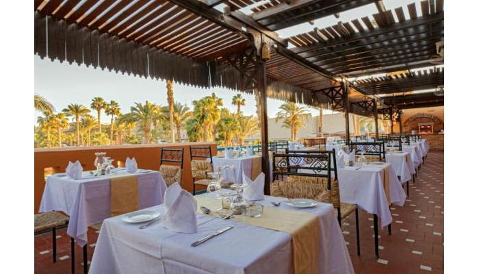 Giftun Azur Resort poza 18